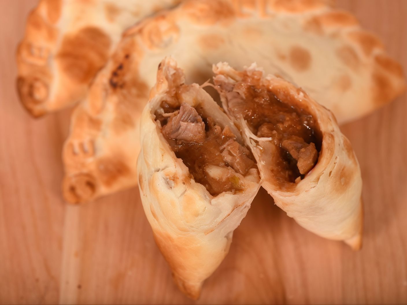 Empanadas