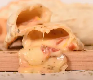 Empanada Capresse