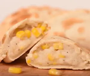 Empanada de Humita