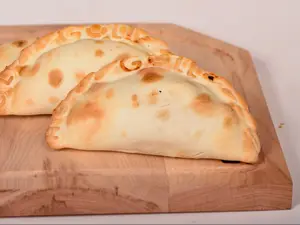 Empanada De Pastel De Papa