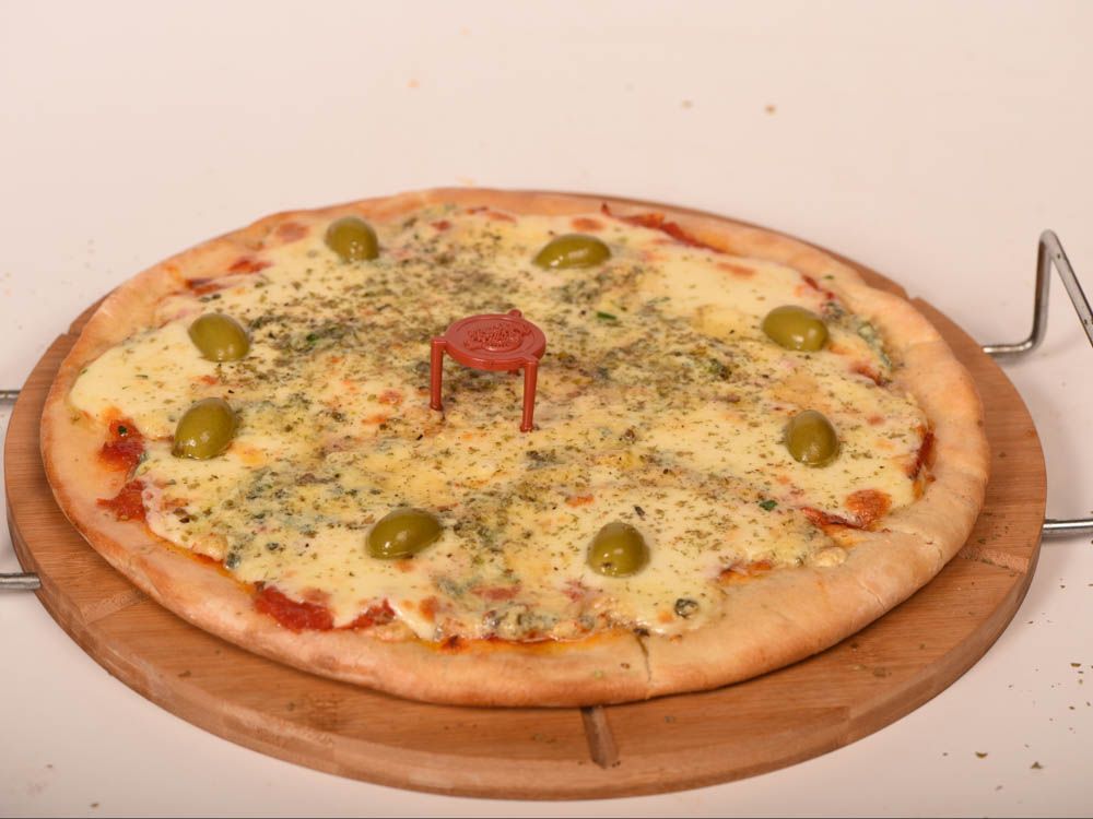 Pizza Goll San Fernando