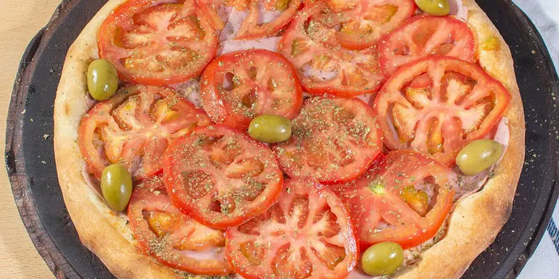 Pizza Jhoa