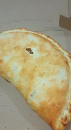 Calzone roquefort