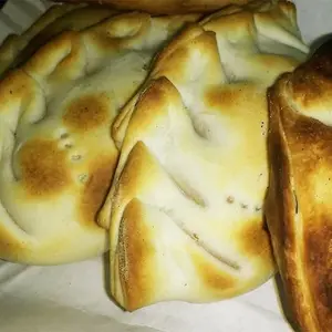 Docena de empanadas