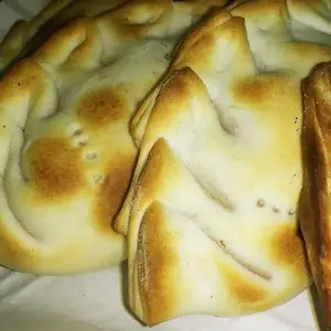 Empanada capresse