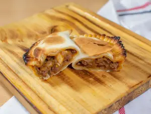 Empanada de carne