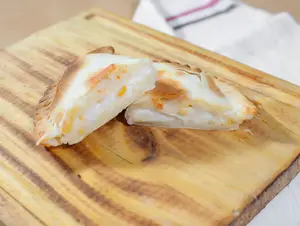 Empanada de humita