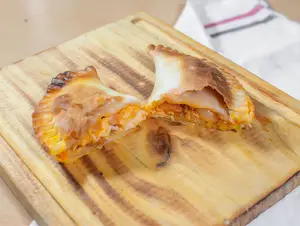 Empanada de pollo