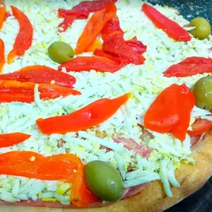 Pizza Jhoe