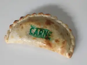 DOCENA DE EMPANADAS