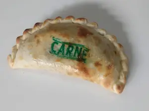 EMPANADA DE CARNE