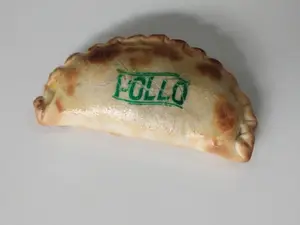 EMPANADA DE POLLO