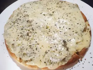 PIZZA FUGAZZETA