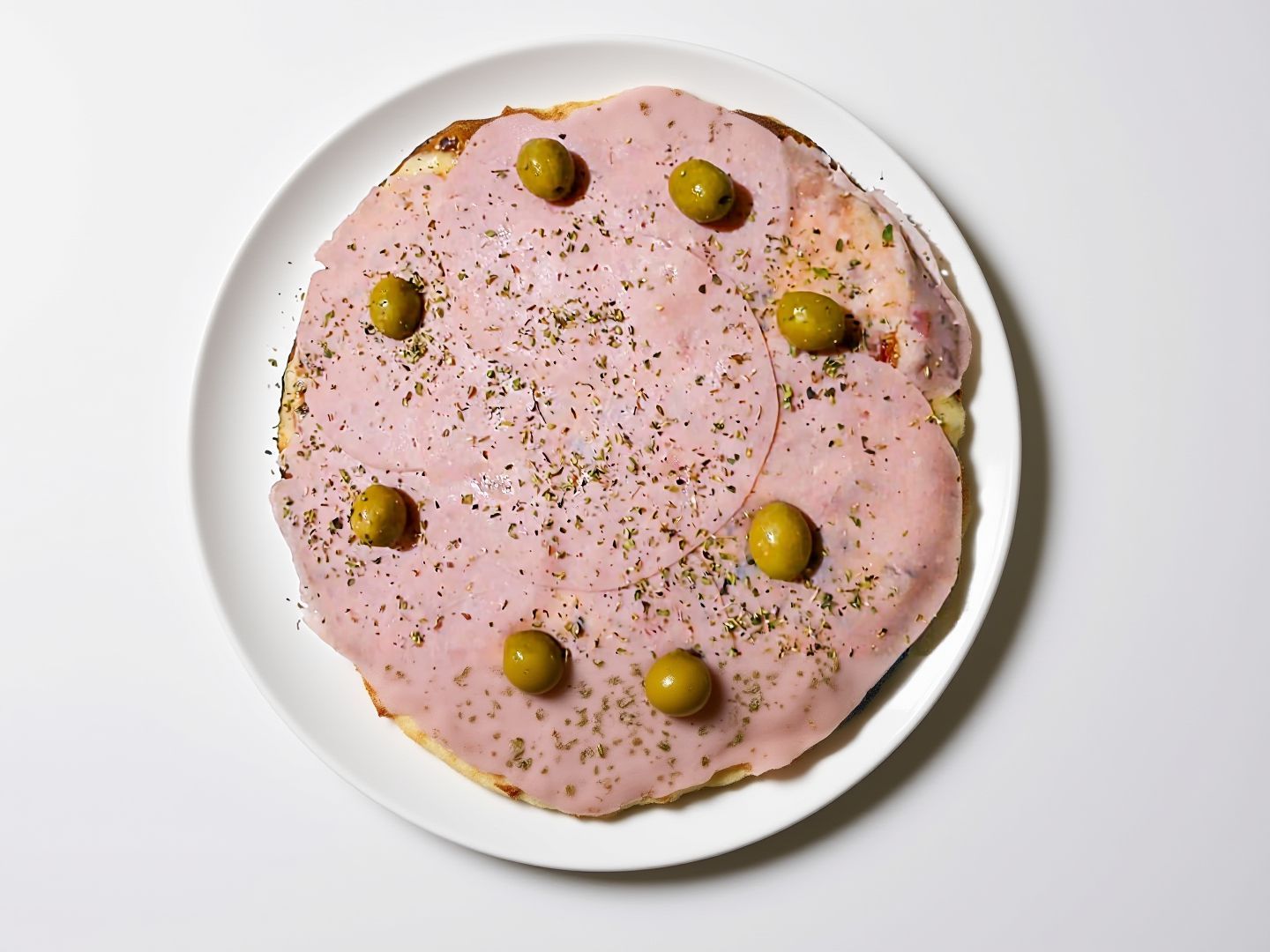 Pizza Nano