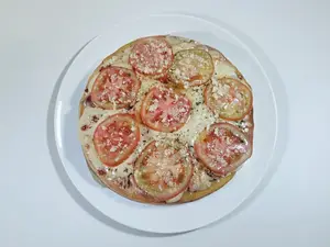 PIZZA NAPOLITANA