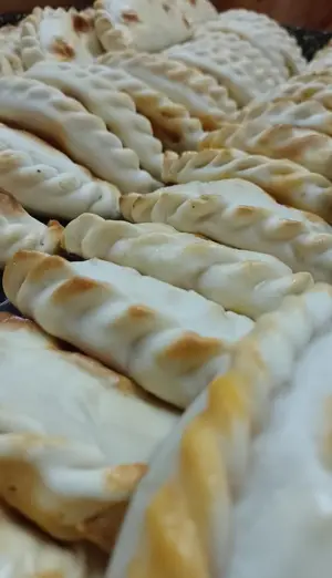 Docena de empanadas
