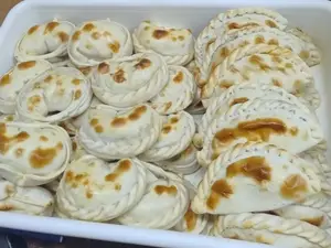Empanada de carne