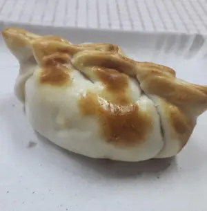 Empanada de pollo