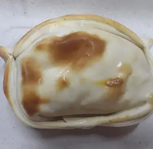 Empanada de roquefort