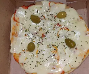 Individual de muzzarella