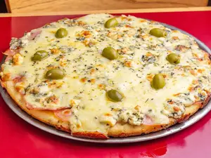 Individual de provolone