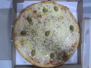 Individual de roquefort