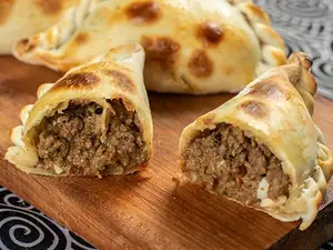 Empanada de carne