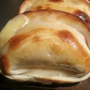 Empanada de verdura