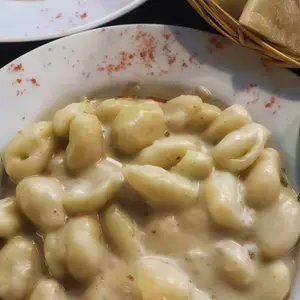 Ñoquis