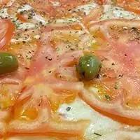 Pizza napolitana