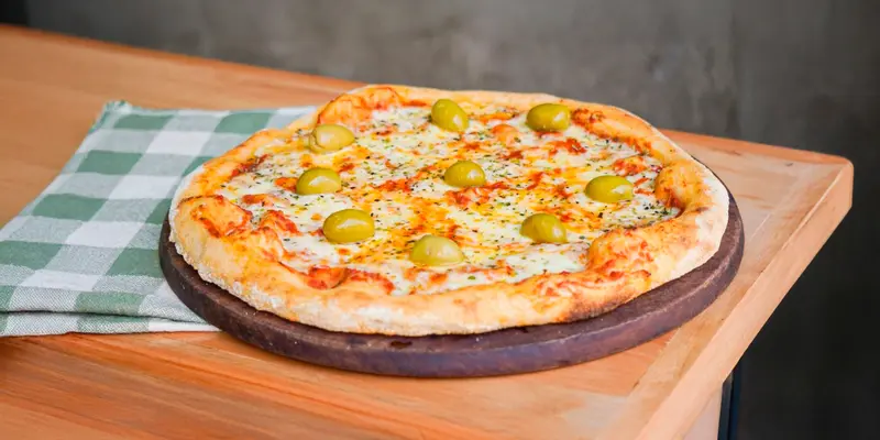 Pizza Toio