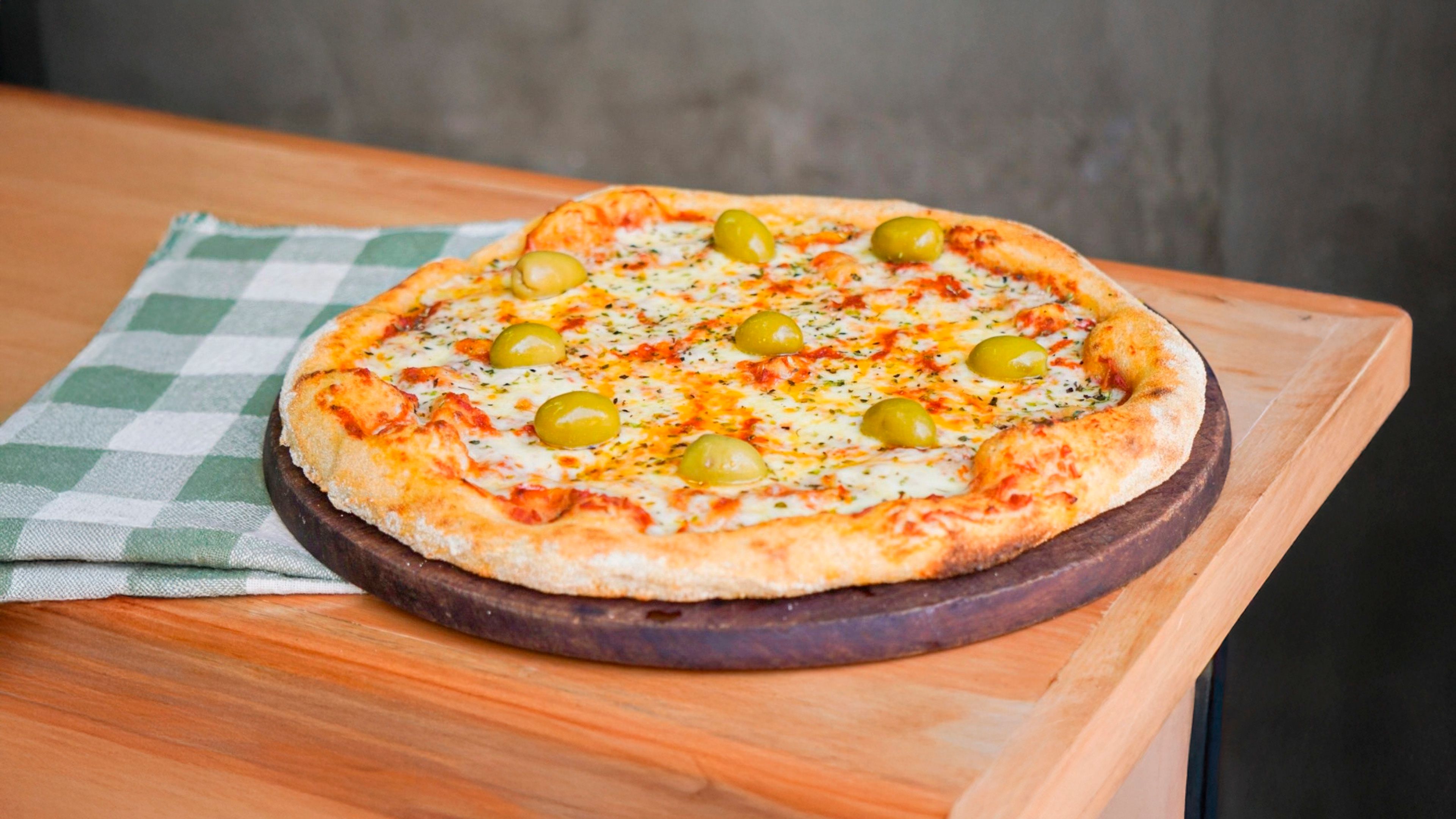 Pizza Toio