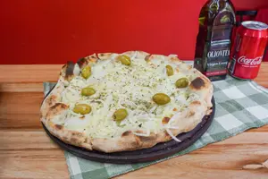Fugazzeta