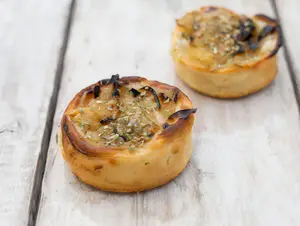 Canastita Caramelita