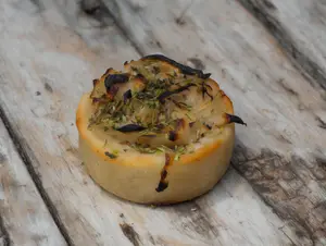 Canastita cebolleta