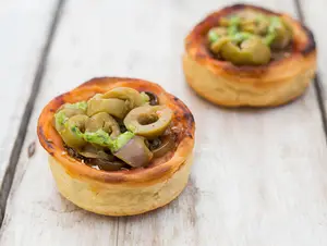 Canastita Della Mama