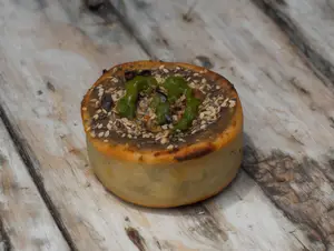 Canastita lente ja-ja