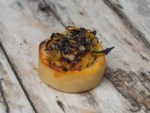 Canastita pupurra