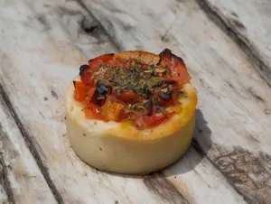 Canastita vegalitana
