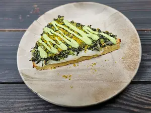Faina especial.