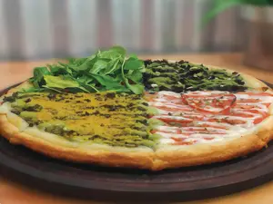 Pizza 4D