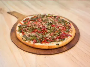 Pizza portugal