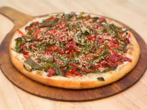 Pizza Portugal individual