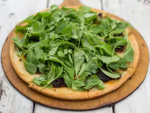 Pizza rocola