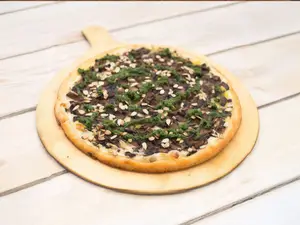 Pizza super mario