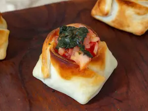 Canastita capresse