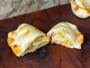 Empanada de choclo