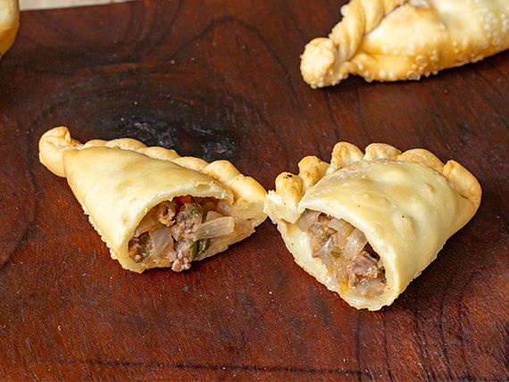 Empanadas