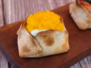 Integral Calabaza