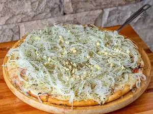 Pizza Fugazzeta Chica